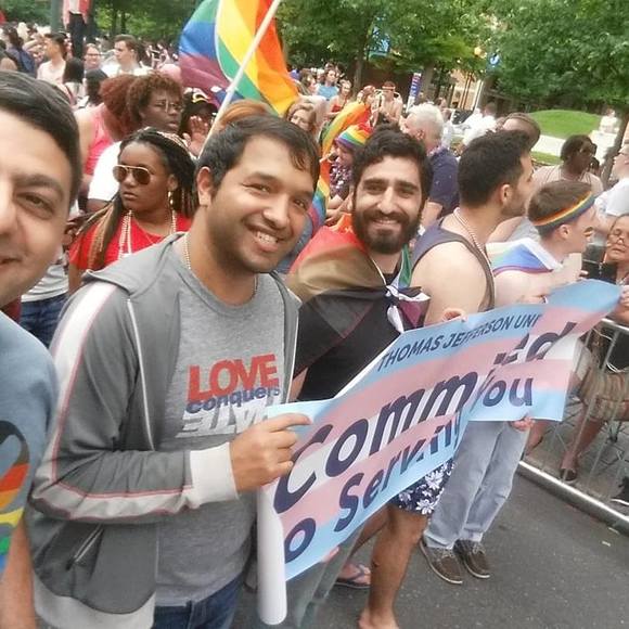 Meet your Posher, Matthew - Picture 1 of 1